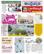 Nagarkurnool District