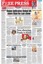 Free Press - Mumbai Epaper