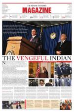 The Sunday Standard Magazine