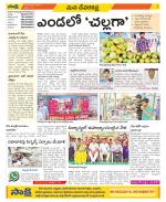 Mahabubnagar Constituencies