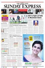 The New Indian Express-Thiruvananthapuram