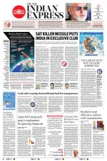 The New Indian Express-Belagavi