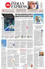 The New Indian Express-Mangaluru