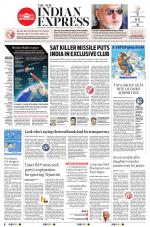 The New Indian Express-Kalaburagi