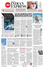 The New Indian Express-Shivamogga