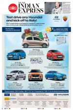 The New Indian Express-Kozhikode