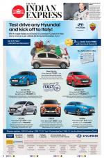 The New Indian Express-Kannur