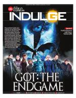 Indulge - Coimbatore