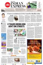 The New Indian Express-Mangaluru