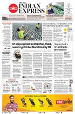 The New Indian Express-Kozhikode