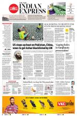 The New Indian Express-Kollam