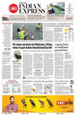 The New Indian Express-Kannur