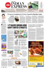 The New Indian Express-Hubballi