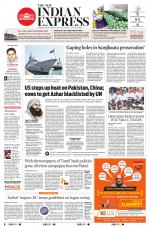 The New Indian Express-Chennai