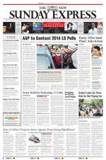 The New Indian Express-Tirupati