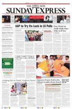 The New Indian Express-Mangaluru