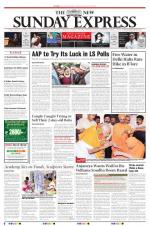 The New Indian Express-Belagavi