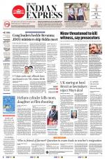 The New Indian Express-Mangaluru