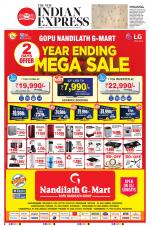 The New Indian Express-Thrissur 