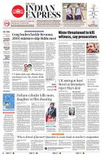 The New Indian Express-Shivamogga