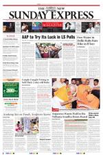 The New Indian Express-Shivamogga