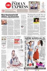 The New Indian Express-Kochi