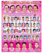 Medak Constituencies