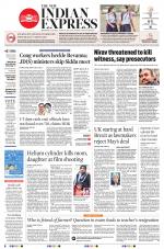 The New Indian Express-Bengaluru