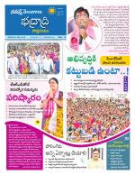 Bhadradri Kothagudem