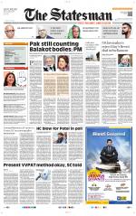 Kolkata - The Statesman