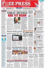 Free Press - Mumbai Epaper