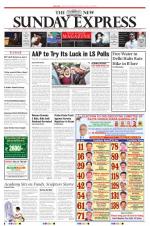 The New Indian Express-Bengaluru