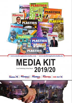 Media Kit 2019/20