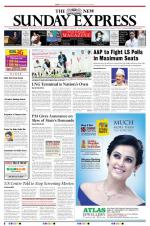 The New Indian Express-Kochi