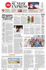 The New Indian Express-Nagapattinam