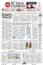 The New Indian Express-Bengaluru