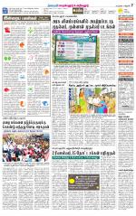 Perambalur-Trichy Supplement