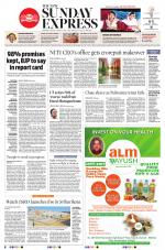 The New Indian Express-Chennai