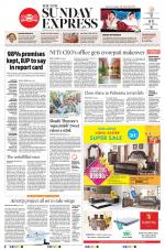 The New Indian Express-Kannur