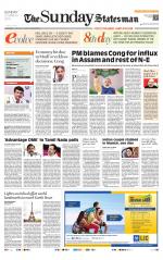 Kolkata - The Statesman