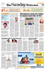 Delhi - The Statesman