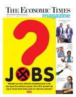 The Economic Times Magazine