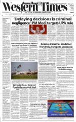 Ahmedabad English (Morn. Daily)