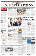 The New Indian Express-Kozhikode