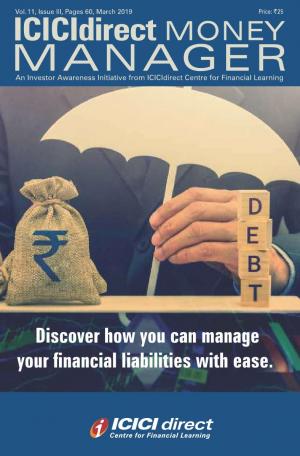 Money Manager March 2019