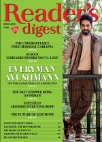 Reader's Digest