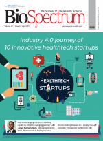 BioSpectrum India Magazine