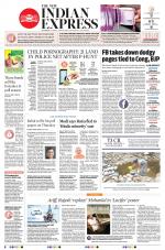 The New Indian Express-Kozhikode
