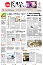 The New Indian Express-Kannur