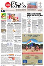 The New Indian Express-Bengaluru
